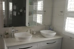 Bathrooms East London