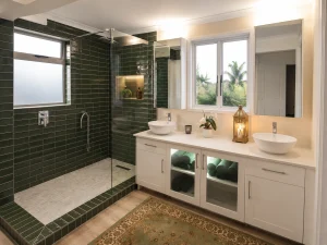 Bathrooms East London