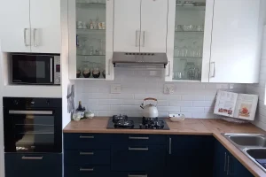 kitchens East London