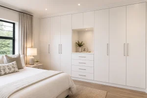 Bedroom Cupboards Easter London